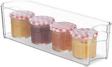 , Sottile, Organizer