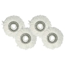 4x mop per Leifheit Clean