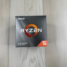 Processore desktop AMD Ryzen 5