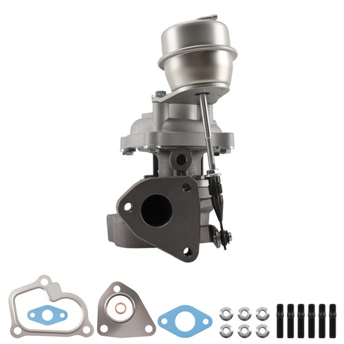 Turbocompressore per fiat - turbocompressore,