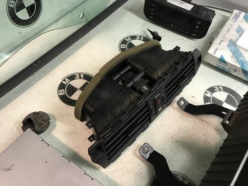 Bocchetta aerazione cruscotto