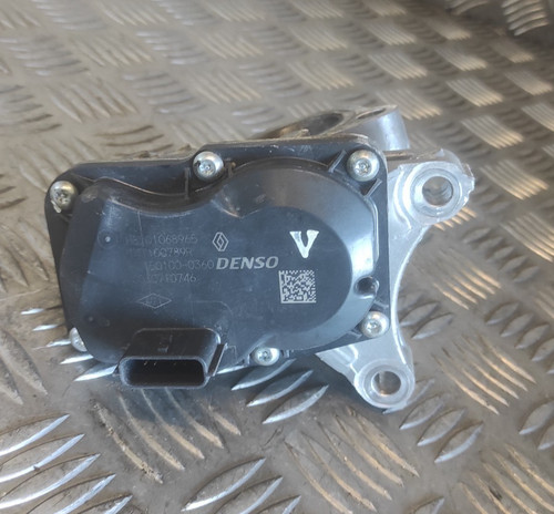 Vanne egr denso - vanne,