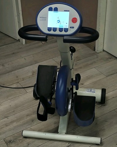 Reck motomed viva2 movimento - reck,