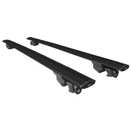 Barres toit hook pour land - barres,