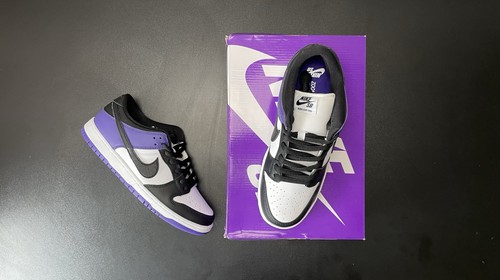 Nike dunk low court - dunk,