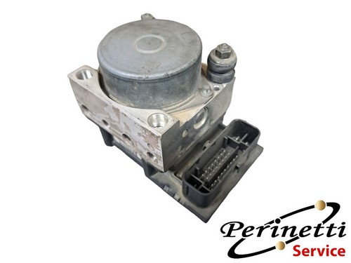 Centralina gruppo abs fiat - abs,