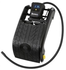 Pompa A Pedale Doppio Cilindro