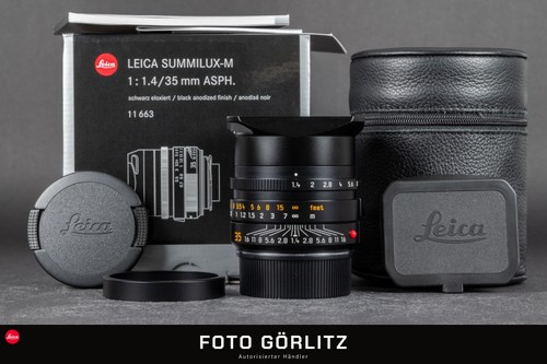 Leica 4 fle asph - leica, 6
