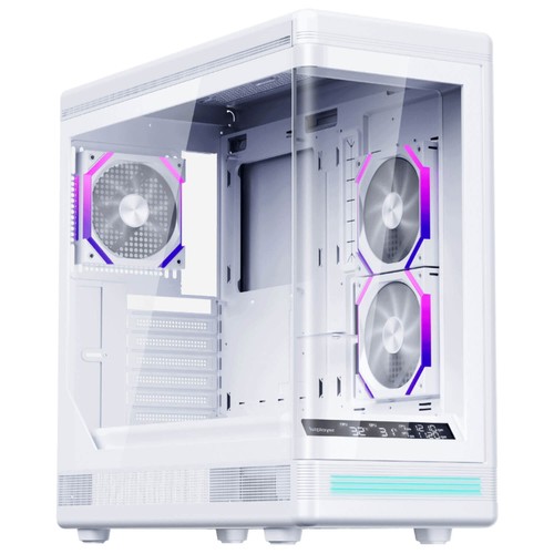 1stplayer pb8 bianco atx - bianco,