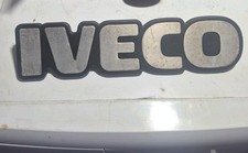 Stemma iveco lung - stemma, cm