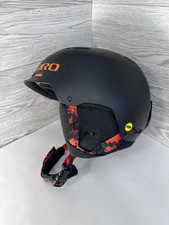 Casco da neve Giro Trig MIPS