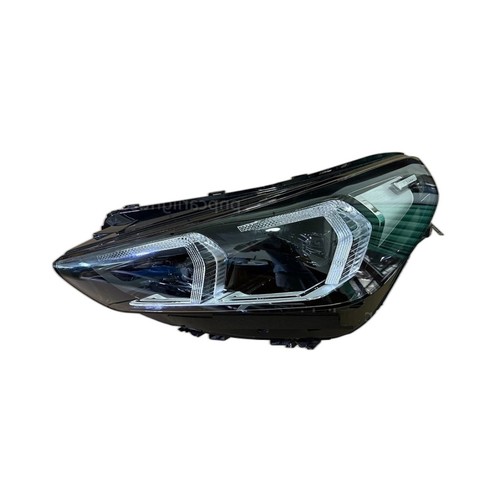 Faro anteriore destro bmw - faro, dx