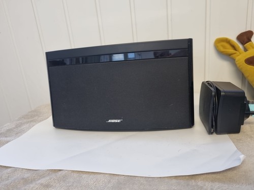 Bose soundlink air - bose, sistema