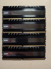Avexir core series 4x8 - 32, (4x8