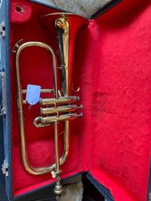 Tromba Usata  VINTAGE  con