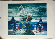 Jean Calogero - Carnaval