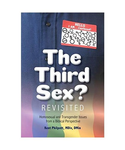 The third sex revisited - the, sex?