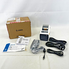 Zebra ZD410 2" stampante