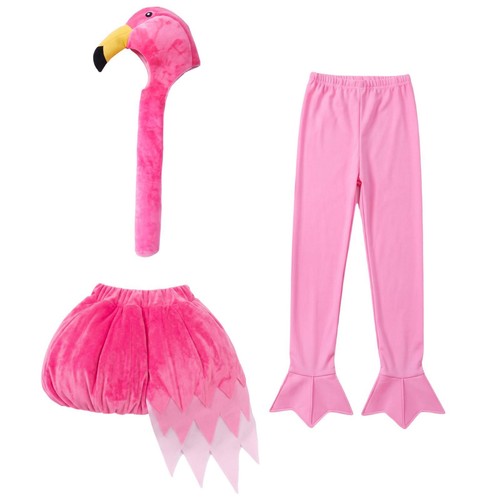 Costume fenicottero con - costume, da