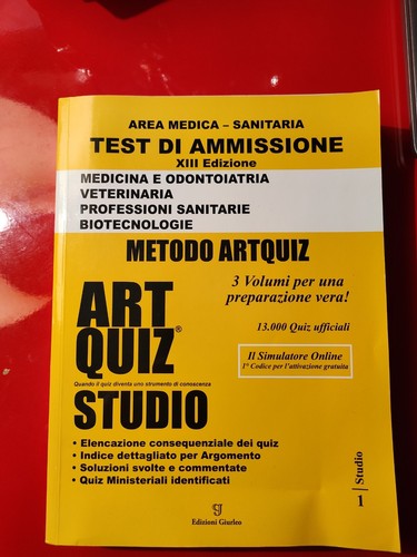 Artquiz studio area - studio,