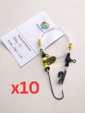 10x Puleggia di Qualità