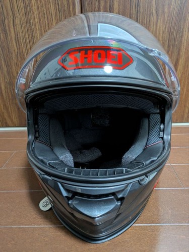 Shoei air2 helmet - gt-air2,