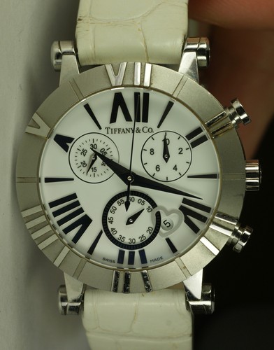 Orologio tiffany atlas - &,