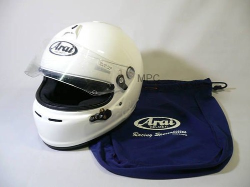 Casco arai auto - casco, gp-6s