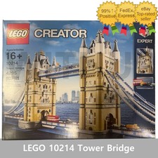 LEGO 10214 Tower Bridge