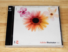 Adobe Illustrator CS2 (Windows