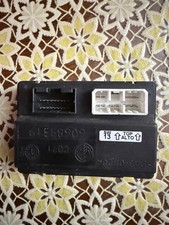 ALFA ROMEO GT CENTRALINA PORTA