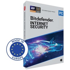 Bitdefender Internet Security