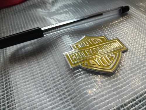 HARLEY-DAVIDSON