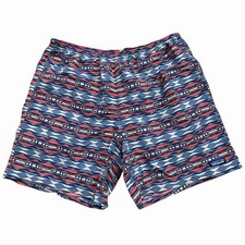 Pantaloncini uomo patagonia - pantaloncini,
