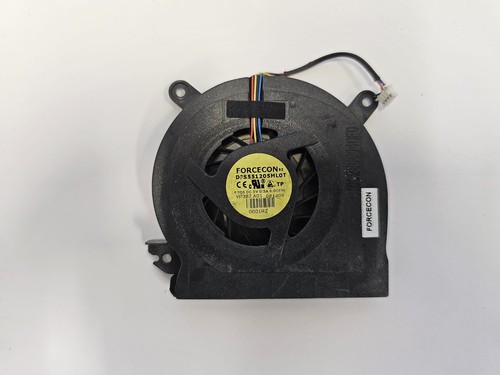 Ventilateur cpu fan - cpu, pour