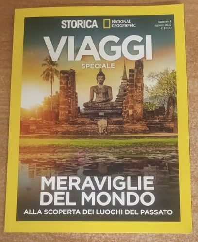National geographic storica - national,