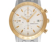 Eterna Kontiki 1958 ref.1501.47 2002 scatola originale come nuova vintage