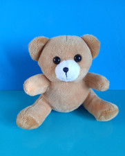 "COCCOLINO" mini peluche