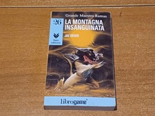 Joe dever lupo solitario - joe,