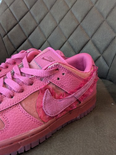 San valentino nike dunk - dunk, low