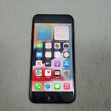 Apple iPhone 7 32GB Nero A1660