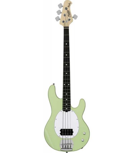 Basse electrique sterling - sterling, by