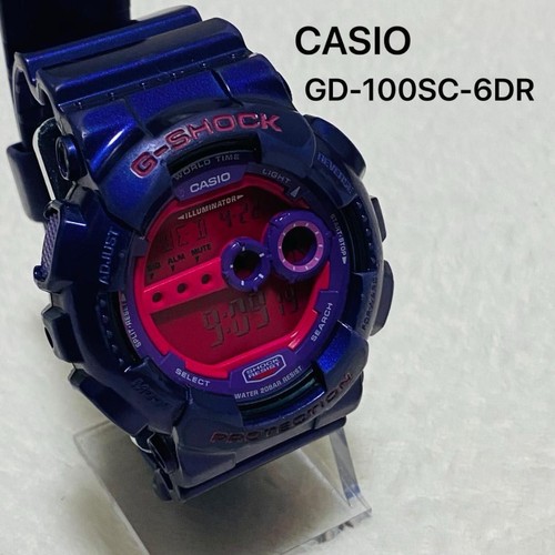 Orologio casio shock - orologio,