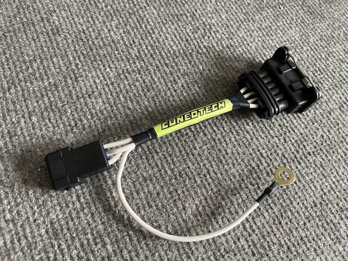 Z32 maf adapter - nissan, 200sx
