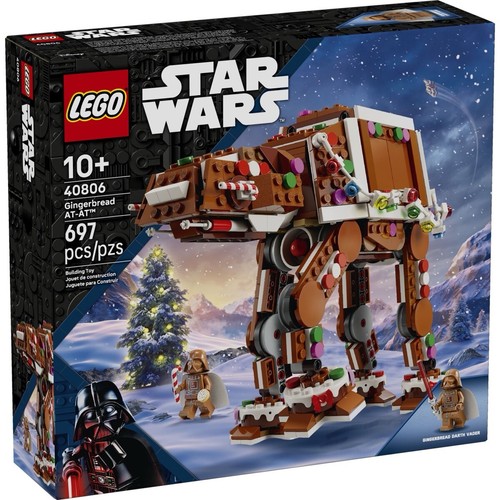 Lego star wars 40806 pan - lego®, di