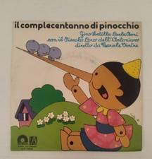 Piccolo Coro Dell'Antoniano