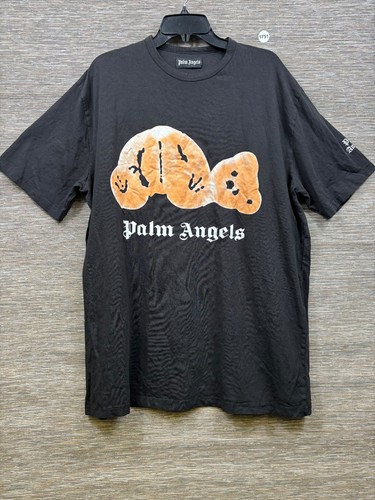 Shirt uomo palm angels - t-shirt,