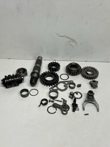 Ricambi cambio yamaha yzf 450 - yamaha,