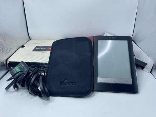 Sony touch edition digital - sony,
