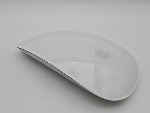 Apple magic mouse wireless - 2,
